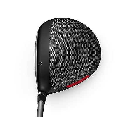 Wilson Dynapower Men's Carbon Drivers - 8/9/10.5/12