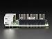 Adafruit Accessories GPIO Stacking Header for Pi A+/B+/Pi 2 - Extra-long 2x20 Pins (1 piece)