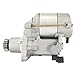 DB Electrical 410-52097 Starter Compatible With/Replacement For 3.0L Toyota Avalon 98-04 & Camry 1998-05, Highlander 01-03, Sienna 98-02, Solara 99-03, Camry & Solara 98-01, Camry 02-03/28100-03100