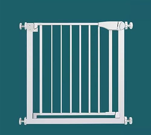 Barrière pour animaux de compagnie fermeture automatique pour maison