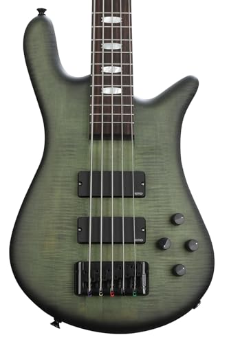 Spector Euro 5 LX