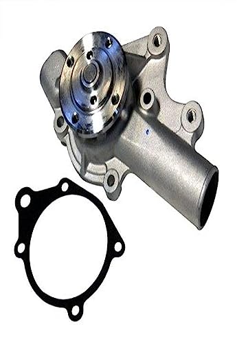 GMB 110-1080P High Performance Series Water Pump with Gasket