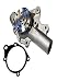 GMB 110-1080P High Performance Series Water Pump with Gasket