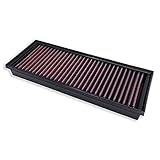 DNA High Performance Air Filter Compatible for Citroen C5 Aircross 1.2L PureTech 130 (18-23) PN: