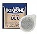 Caffè Borbone Cialda Compostabile, Miscela Blu - 100 Cialde - Sistema ESE