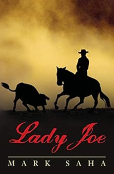 Paperback Lady Joe Book