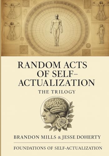 RANDOM ACTS OF SELF-ACTUALIZATION: BLOCKS A, B & C