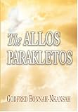  The Allos Parakletos (English Edition)