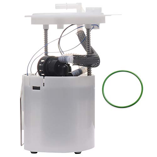 The 10 Best Ford Transit Fuel Pump Modules Editor