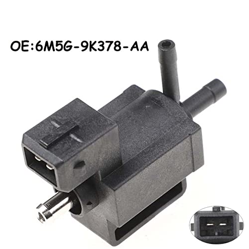 Convertisseur de pression de suralimentation électrovanne turbo 9465528 - 3
