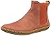 El Naturalista Damen 5310 Bootsschuh,Kessel,41 EU