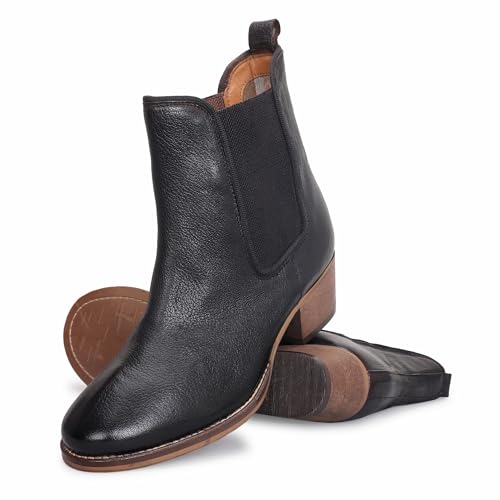 Image of Women's Classic Chelsea Ankle Boots