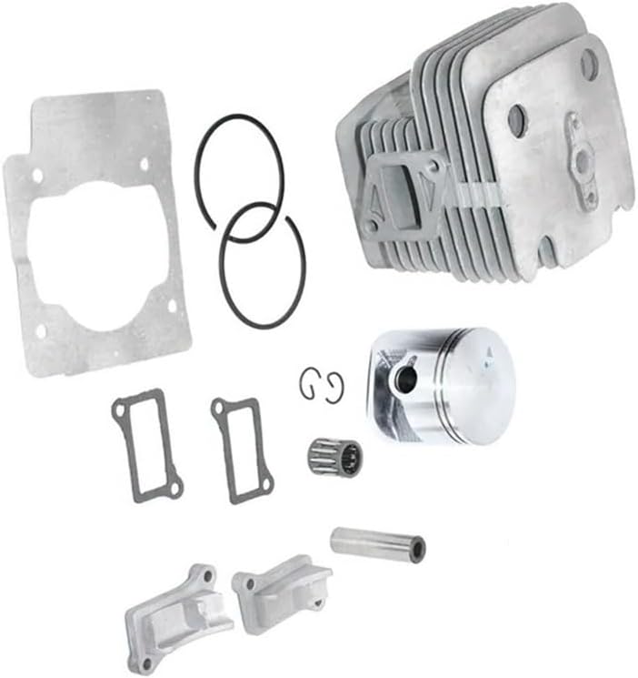 51MM Blower Cylinder Piston Kit Fit for EBZ8500 EBZ8500RH