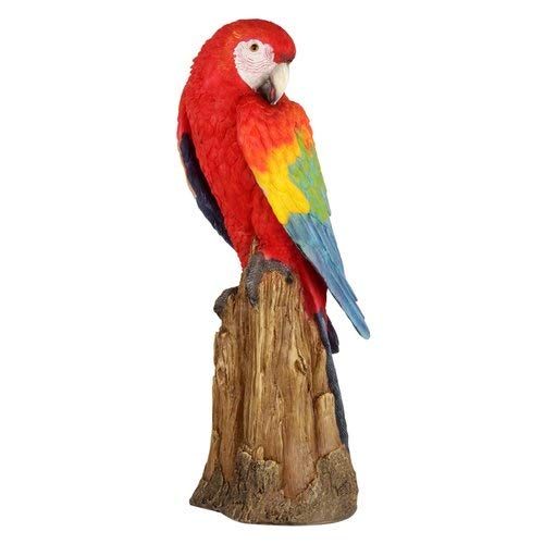 See full amazon price history chart for The Decorshed Big Parrot on Wood Log for Garden Decor, Home Decor, Parrot Showcase, Parrot Ideal for Gifts, Showcse for Garden Decor The Decorshed Big Parrot on Wood Log for Garden Decor, Home Decor, Parrot Showcase, Parrot Ideal for Gifts, Showcse for Garden Decor (B08T7MT3NB) Amazon Price History, Amazon Price Tracker