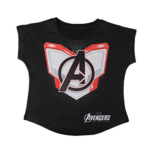 Image of Marvel Press Girls Jumper