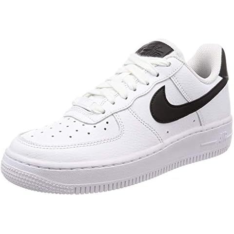 Chaussures Nike Air Force 1 Femme Cover