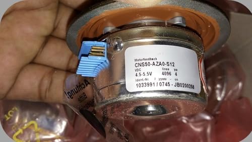 Encoder Cns50 WeliveCurious CNS50-AZA0-S12 1033991 4096 Lines Encoder ...