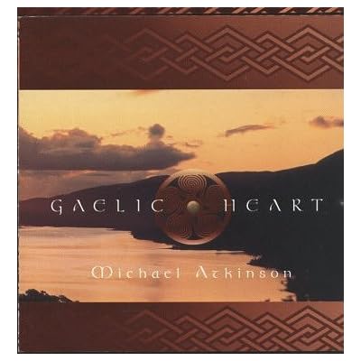 Gaelic Heart