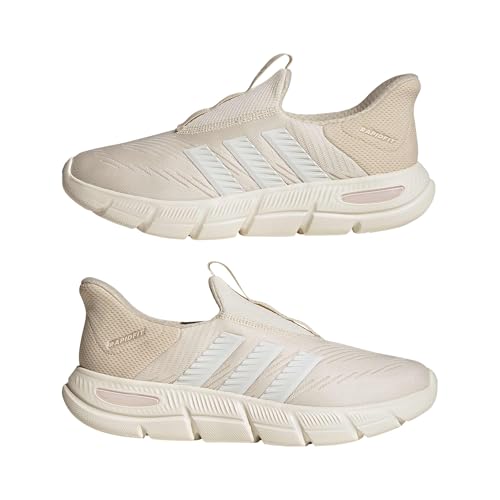 Image of adidas Womens Cloudfoam Flex - Lounge Rapidf Sports Shoes