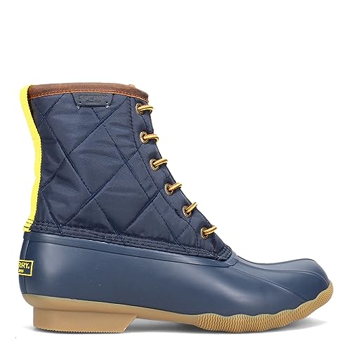 Image of Sperry Men's Saltwater Duck Rain Boot
