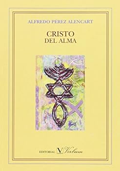 Paperback Cristo del alma [Spanish] Book