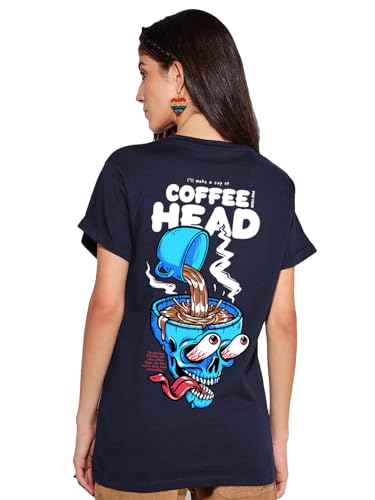 Image of Bewakoof Women T-Shirt