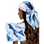 Oil Painting-blue
