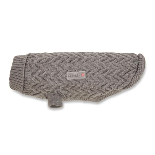 Wolters Strickpullover Isolde, Größe:40 cm, Farbe:anthrazit