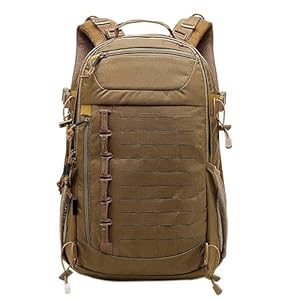 Hiking Daypacks Waterproof Backpack Outdoor Sport Climbing Bag Trekking Rucksack For Travel Camping Hiking