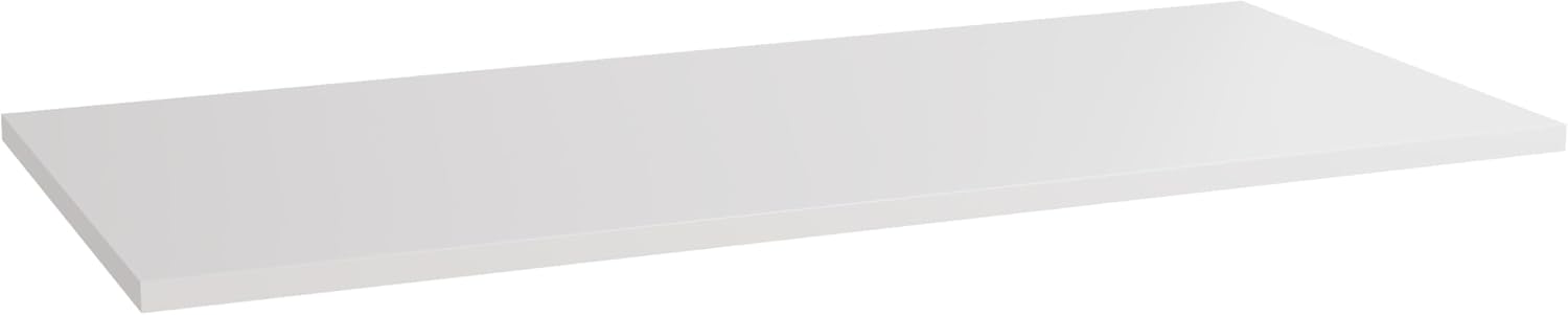 GAIOUS Shelf, Suitable for 61.02" Tall Pantry Cabinet, White