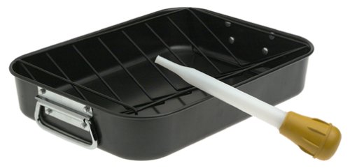 WearEver 3-Piece Basic Roasting Set