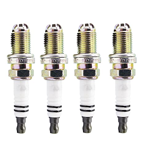 Bougie d'allumage 101000035HJ pour résoudre les ratés moteur BMW