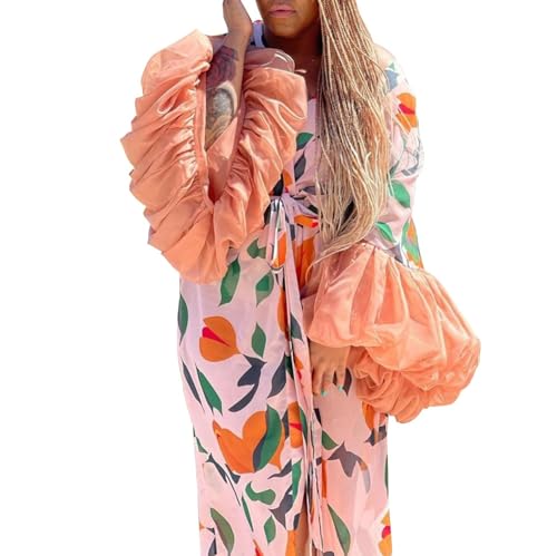 Summer Kimono for Women Lightweight Satin Open Front Long Cardigan Swimsuit Cover Ups Silk Robe