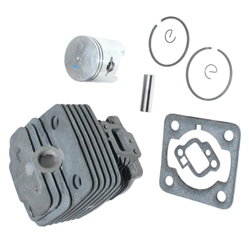 Kit cylindre débroussailleuse Echo SRM-345SL RM-355 haute résistance