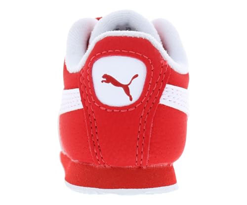 Puma Roma Reversed AC Infant/Toddler Shoes4