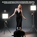 Imagen de Kit de luz Fotografia LED de Video