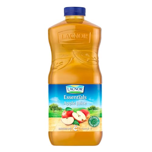 Apple Juice 1.75 Litres