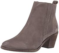 Algopix Similar Product 18 - Frye Womens Alton Chelsea Boot Grey