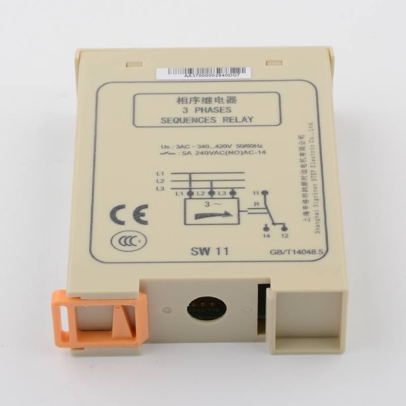 SW11 Sequence Relay Protector Elevator Accessories