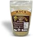 Organic Maca Powder Gelatinized, 1 lb by Pure Natural Miracles