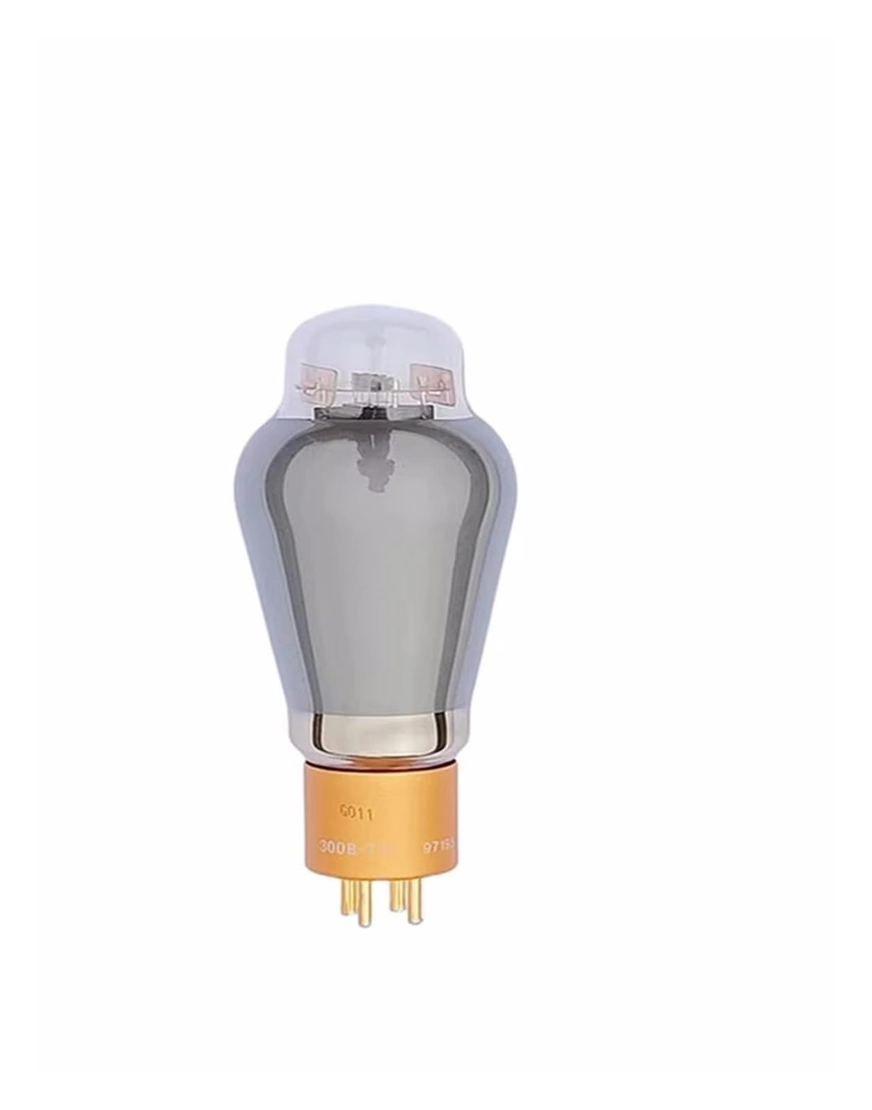 Tube 300B-TII redresseur d'exception pour amplificateur HiFi haut de gamme