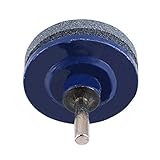 Sharpener Sharpener Lawn Power 1Pcs Bohrer für Mäher Handrasenmäher Terrasse Rasen & Garten .P2445