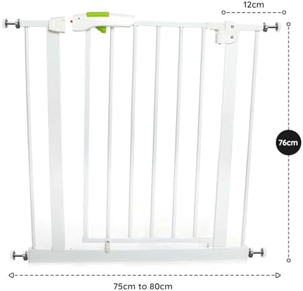 baby plus Bebek Güvenlik Kapısı - Görsel 3