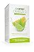 Coromega Omega 3 Fish Oil Supplement, 650mg of Omega-3s with 3X Better Absorption Than Softgels, Lemon Lime Flavor, 90 Single Serve Squeeze Packets