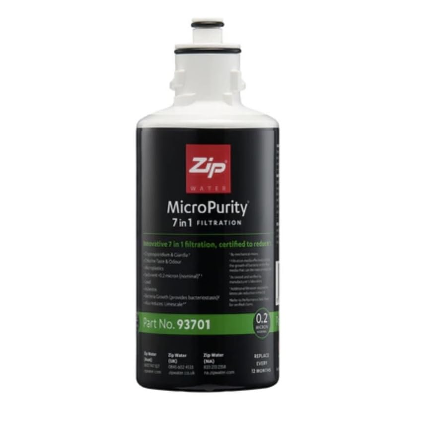 93701 Hydrotap Filter, sub Micron