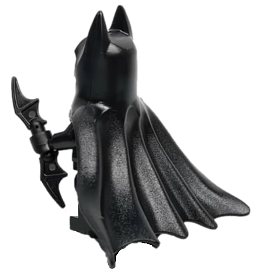 バットマン　おもちゃ　レア バットマン」Thunder whip BATMAN kenner社製フィギュア - メルカリ