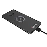 Alpatronix Portable Charger for iPhone 17/16/15 USB-C Small Power Bank 20W 5,000mAh PD Fast Charging Battery Pack for iPhone17/16/15 Series, Samsung Galaxy S25/S24/S23 Android