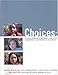 Choices: A Teen Womans Journal for Self Awareness and Personal Planning