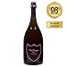 Produktbild Dom Perignon Vintage 2003 Magnum Luminous rose (1 x 1.50l)