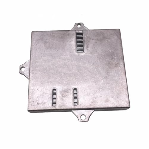 HID Compatible With For E46 3 Series M3 X3 E83 �Ԃ̕t���i D2S D2R �L�Z�m�� H-ID �o���X�g �R���g���[�� ���j�b�g OEM�F1307329082 1307329074